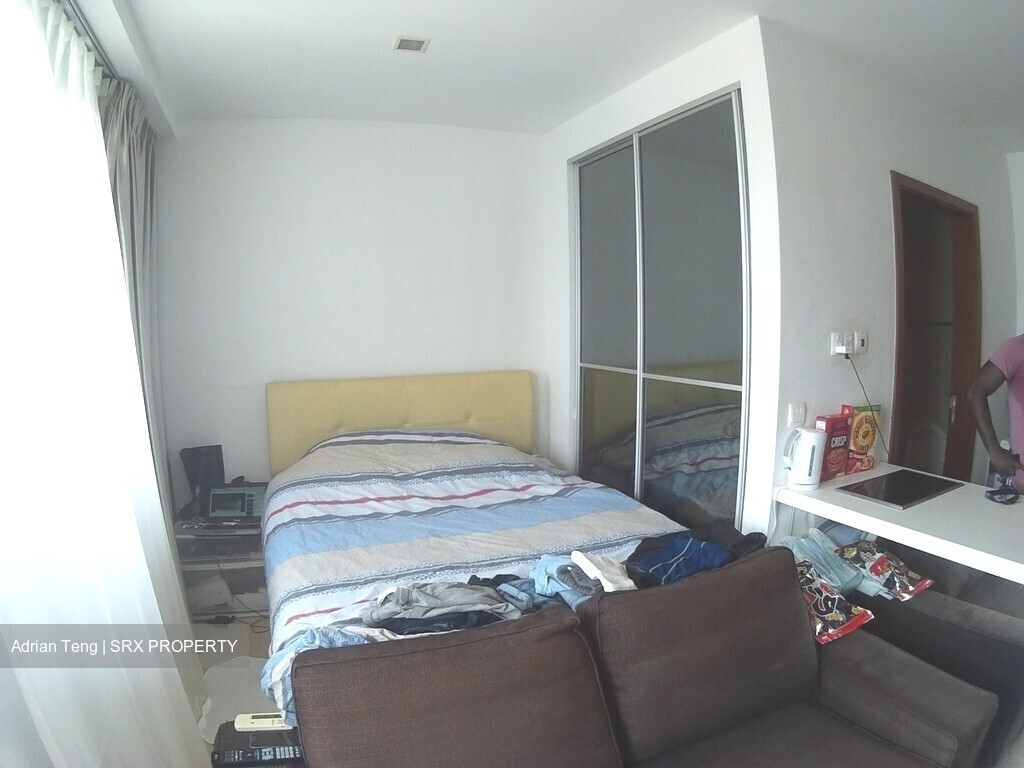 Prestige Heights (D12), Apartment #339803071